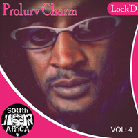 Prolurv Charm - LockD Mix Vol 4 by Prolurv Charm