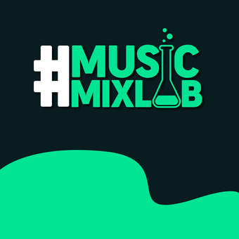 #MusicMixLab