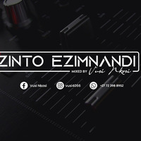 Izinto ezimnandi appreciation mix by Vusi by Vusi Nkosi
