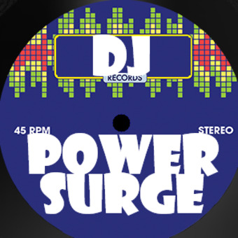 DJ PowerSurge