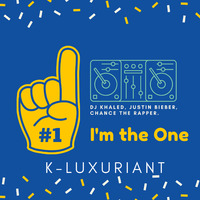 I'm The One by K-Luxuriant
