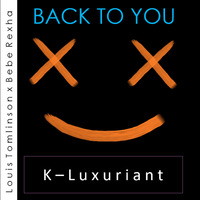 Back to You by K-Luxuriant
