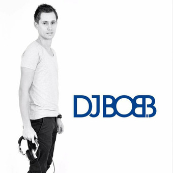 DJ BOB.B