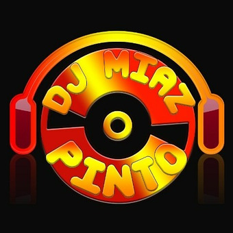 DJ Miaz Pinto 🎧