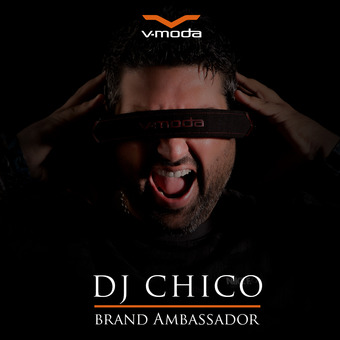 DJ CHICO