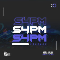 S4PM Podcast  - World Cup 2010 Warm Up Concept Mix by S4PM Podcast