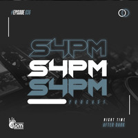 S4PM Podcast #036 - Nite Time After Dark by S4PM Podcast