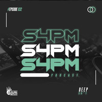  S4PM Podcast #032 - Deep Sh*t by S4PM Podcast
