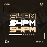 S4PM Podcast #031 - Waterfalls by S4PM Podcast