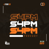 S4PM Podcast #025 - Warm Days by S4PM Podcast