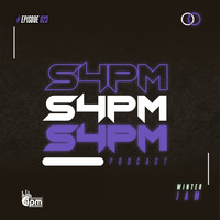 S4PM Podcast #023 - Winter Jam by S4PM Podcast