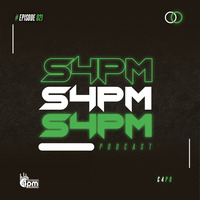 S4PM Podcast #021 - C4P0 by S4PM Podcast