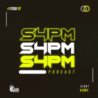 S4PM Podcast #017 - Glory Mix by S4PM Podcast