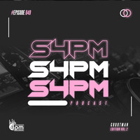 S4PM Podcast #049 - Grootman Edition Vol. 2 by S4PM Podcast