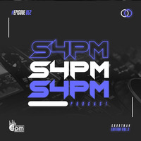 S4PM Podcast #052 - Grootman Edition Vol. 3 by S4PM Podcast