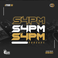 S4PM Podcast #058 - Grootman Edition Vol. 6 by S4PM Podcast
