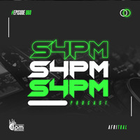 S4PM Podcast #060 - Afritual by S4PM Podcast