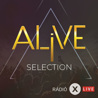 ALIVE SELECTION - FAB MASSIMO (DE) vs. RAVEN RAZAVI - 2024.03.09 by Rádió X | X Archívum | radiox.hu