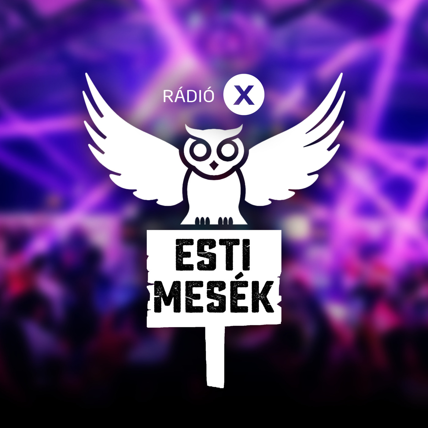 RADIO X - ESTI MESEK - 2024.06.01