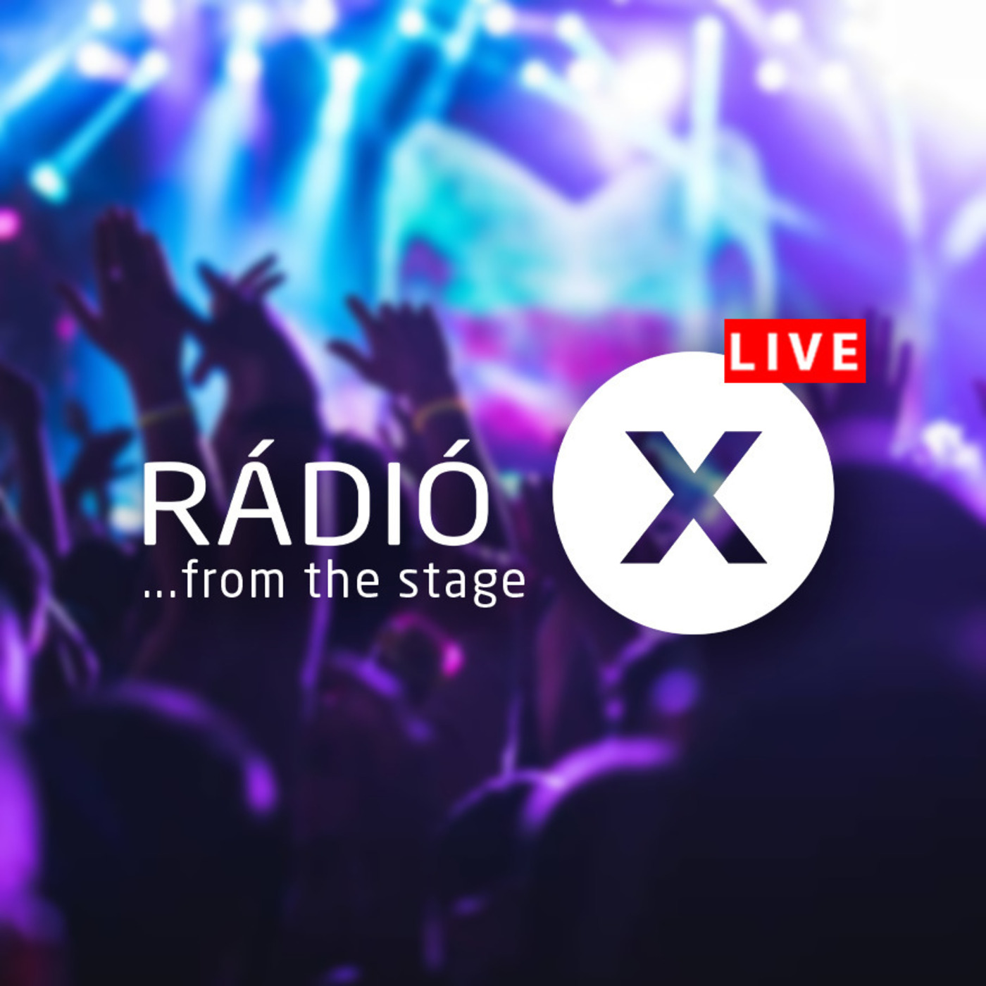 RADIO X LIVE - DAN - 2024.06.02