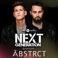NEXT GENERATION - ABSTRCT - 2020.11.18 by Rádió X | X Archívum | radiox.hu