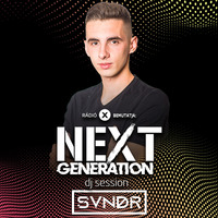NEXT GENERATION - SVNDR - 2020.11.19 by Rádió X | X Archívum | radiox.hu