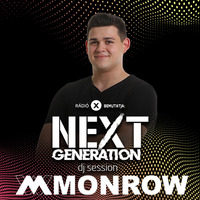 NEXT GENERATION - MONROW - 2020.11.30 by Rádió X | X Archívum | radiox.hu