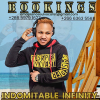 Deep - Tech Radio Mix 01-10 - 2020 - 266 59791627 by Indomitable Infinity