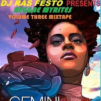 STREET HYMNS VOLUME THREE...DJ RAS FESTO by @Vdj  Festo