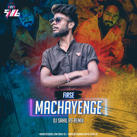Firse Machayenge - Emiway Bantai Remix Dj Sahil Rs Desi Tadka mix by Sahil RS