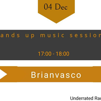 Hands Up Music Sessions