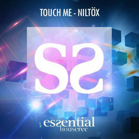 Niltöx - Touch me (VIP Mix) [FREE DOWNLOAD] by Niltöx