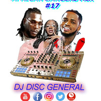 NEW UGANDAN HITS OCTOBER 2022 DJ DISC GENERAL by Deejay Disc General