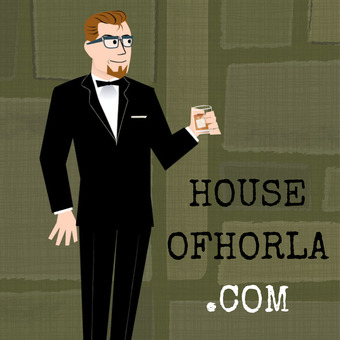 The House Of Horla Mixes