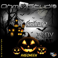Ohm Studio T4x05 by Tony &amp; Charles (Halloween) by Ohmstudiobcn