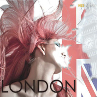LONDON by  NES CASTANO official