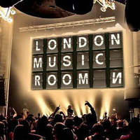 LONDON MUSIC ROOM by  NES CASTANO official