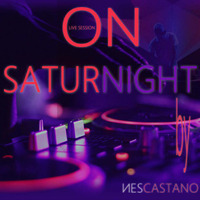 SATURNAIGHT by  NES CASTANO official