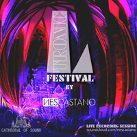 L-TRONIC FESTIVAL (Cathedral Sound) by  NES CASTANO official