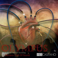 OLYMPUS TECH OF SOUND by  NES CASTANO official