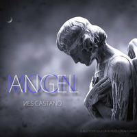 ANGEL MOON by  NES CASTANO official