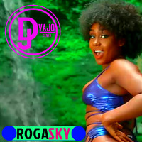 Dj Vajo | Rockstyle Dancehall Vol. 5 | Rogasky Nation by Rogasky Nation