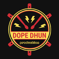 Ghost Town (DOPE DHUN) Remix by dopedhun