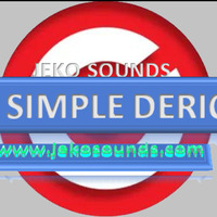 Dj Simple Derick Vol 1 by DJ SIMPLE DERICK