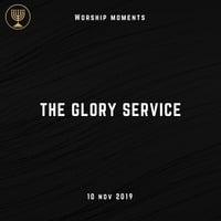 The Glory Service by Holy Spirit's Tabernacle