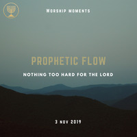 Prophetic Flow by Holy Spirit's Tabernacle