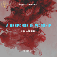 A Response in Worship by Holy Spirit's Tabernacle