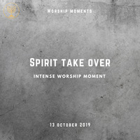 Intense Worship Moment- Spirit Take Over by Holy Spirit's Tabernacle