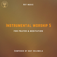 Prayer &amp; Meditation Flow 5 by Holy Spirit's Tabernacle