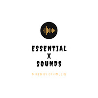 Essential XSounds 4Teen - Mixed By CphiMusiq (HypnoticSoulz) by Hypnotic Soulz Musique